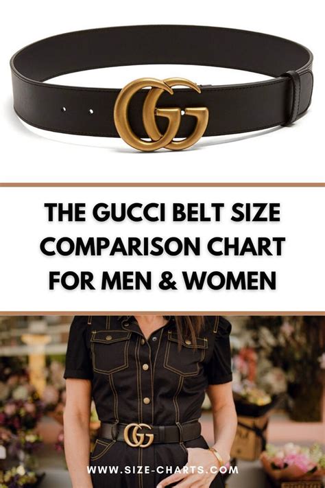 reondistrict gucci belt|gucci belt size chart.